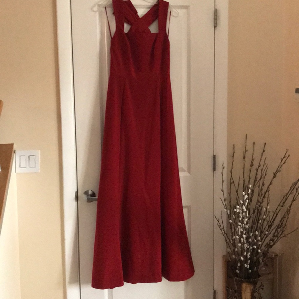 AnnTaylor Dress